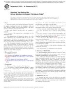 ASTM D4931-06(2017) ASTM D4931-06(2017)