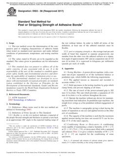 ASTM D903-98(2017)