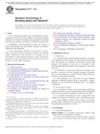 ASTM C717-17a