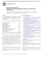 ASTM C1022-17 ASTM C1022-17