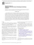 ASTM E917-17