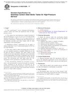 ASTM A192/A192M-17 ASTM A192/A192M-17