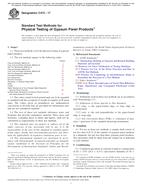 ASTM C473-17