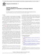 ASTM D6103/D6103M-17 ASTM D6103/D6103M-17