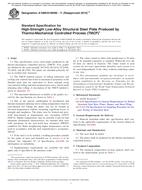 ASTM A1066/A1066M-11(2015)e2 ASTM A1066/A1066M-11(2015)e2