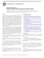 ASTM E2368-10(2017)