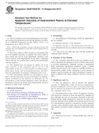 ASTM D6267/D6267M-13(2017)