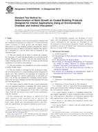 ASTM D7855/D7855M-13(2017)