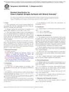 ASTM D3018/D3018M-11(2017)