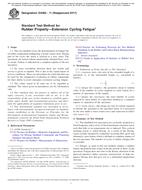 ASTM D4482-11(2017) ASTM D4482-11(2017)