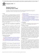 ASTM D5831-17 ASTM D5831-17