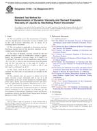 ASTM D7483-13a(2017)