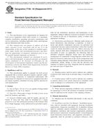 ASTM F760-93(2017) ASTM F760-93(2017)