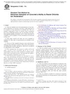 ASTM C1202-17a