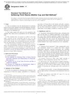 ASTM D6090-17 ASTM D6090-17