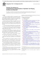 ASTM F1551-09(2017) ASTM F1551-09(2017)