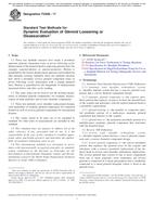 ASTM F2028-17 ASTM F2028-17