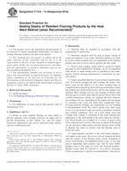 ASTM F1516-13(2018)