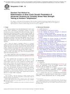 ASTM C1368-18 ASTM C1368-18