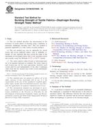 ASTM D3786/D3786M-18