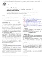 ASTM F1914-17 ASTM F1914-17