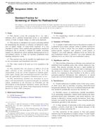 ASTM D5928-18 ASTM D5928-18