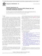 ASTM D2846/D2846M-17b