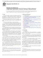 ASTM D5514/D5514M-18 ASTM D5514/D5514M-18