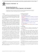 ASTM F3064/F3064M-18a