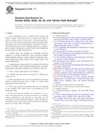 ASTM F1554-17 ASTM F1554-17