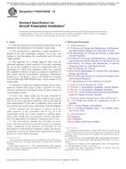 ASTM F3062/F3062M-18