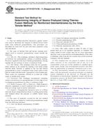 ASTM D7747/D7747M-11(2018)