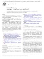 ASTM E1542-18