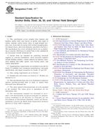 ASTM F1554-17e1 ASTM F1554-17e1