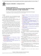 ASTM A608/A608M-14(2018)