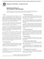 ASTM A1067/A1067M-12a(2018) ASTM A1067/A1067M-12a(2018)