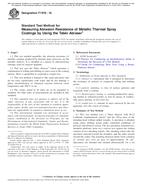 ASTM F1978-18 ASTM F1978-18