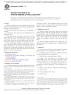 ASTM D6203-17 ASTM D6203-17