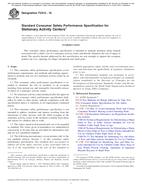 ASTM F2012-18 ASTM F2012-18