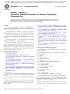 ASTM F1411-11(2018)