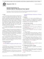 ASTM F2040-18 ASTM F2040-18