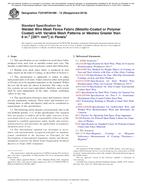 ASTM F2919/F2919M-12(2018)