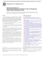 ASTM F810-12(2018) ASTM F810-12(2018)