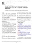 ASTM F1430/F1430M-18