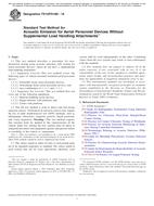 ASTM F914/F914M-18 ASTM F914/F914M-18