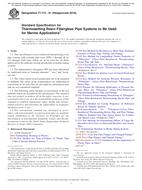 ASTM F1173-01(2018)