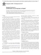 ASTM D6599-00(2014)e2