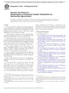 ASTM C1030-10(2018) ASTM C1030-10(2018)