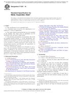 ASTM F1267-18
