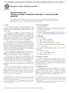 ASTM F1984-99(2018) ASTM F1984-99(2018)